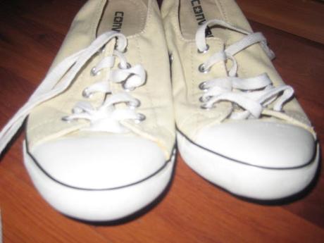 Tenisky converse all star, converse,37