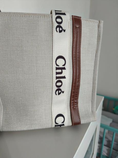 Chloe kabelka, chloé