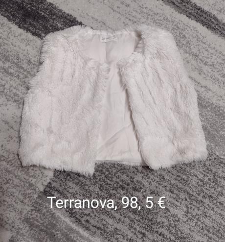 Vesta na predaj, terranova,98