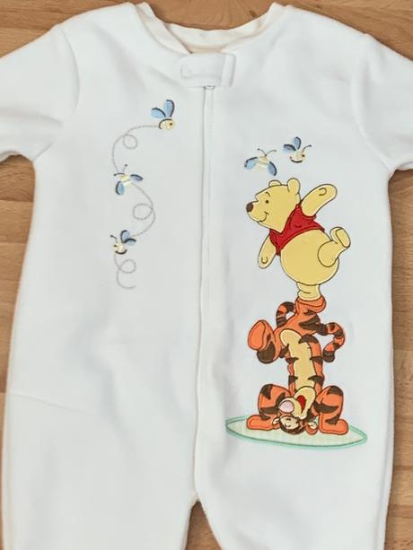 Disney overal macko pu, disney,74