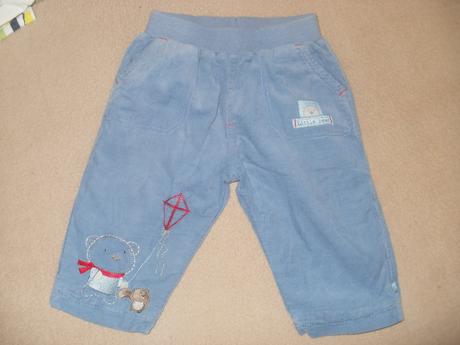 Pekne nohavice, tu,68