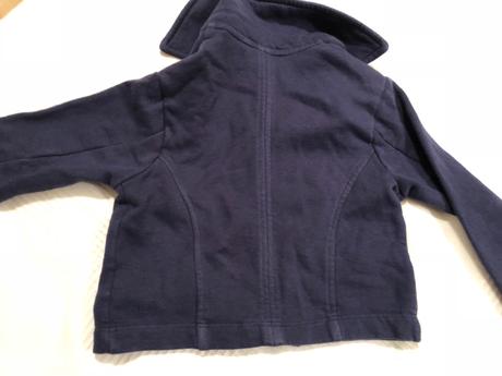 Tepláková bundička next, next,98
