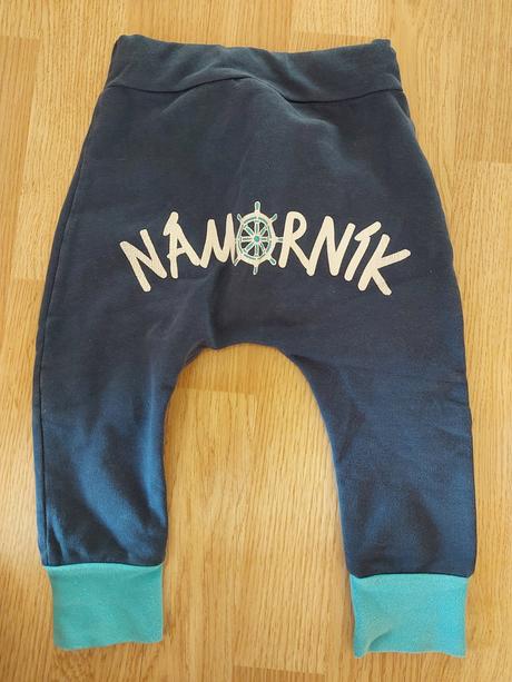 Tepláčky pudlové, 80