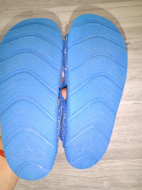 Sandale adidas altaswim, adidas,27