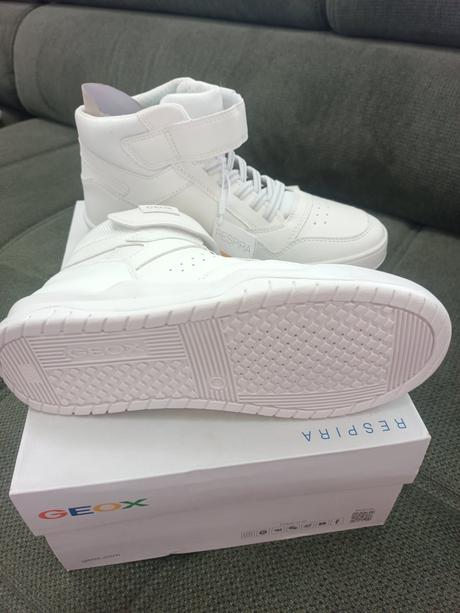 Detská obuv, geox,37