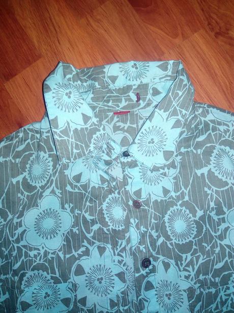 Košeľa, benter,170