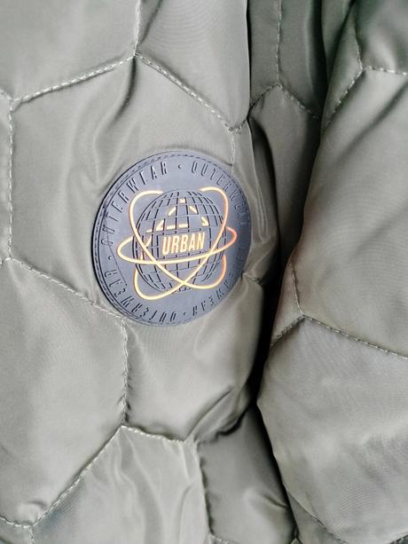 Zimná bunda, f&f,152