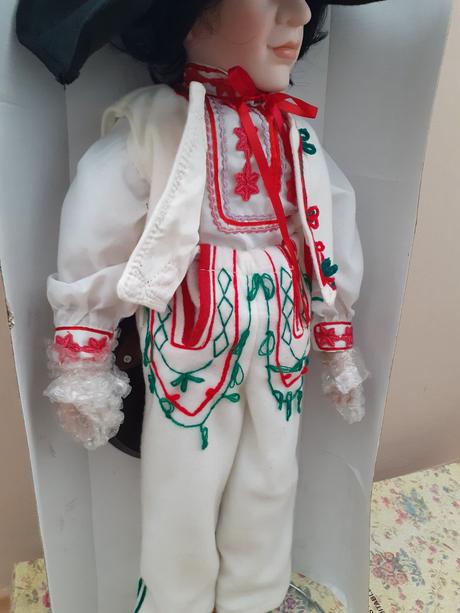 Folklorna babika liptov,