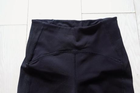 Legíny h&m sport, h&m,xs