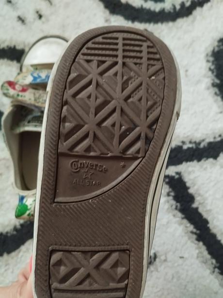 Tramky 24 converse, converse,24