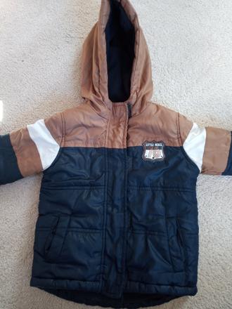 Vetrovka rebel 86, rebel,86