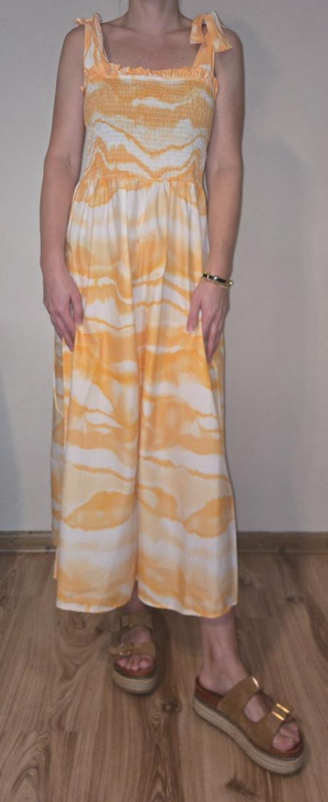 Dámske šaty veľ.34 c&a, c&a,xs