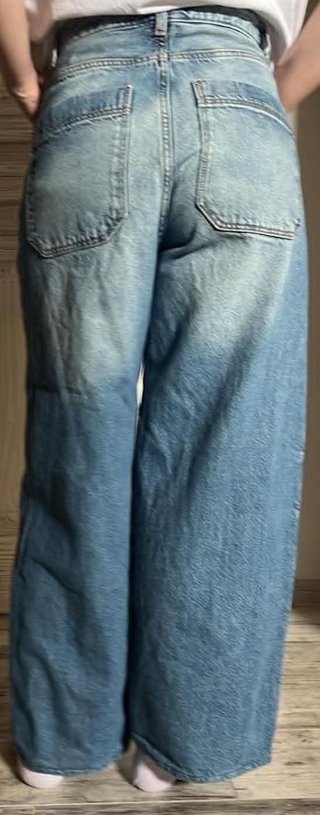 Rifle bershka, bershka,s