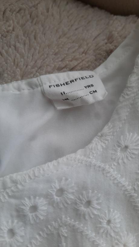 Madeira šaty fisherfield 146, 146