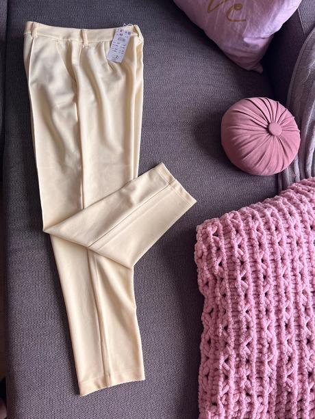 Letné nohavice, reserved,40 / m