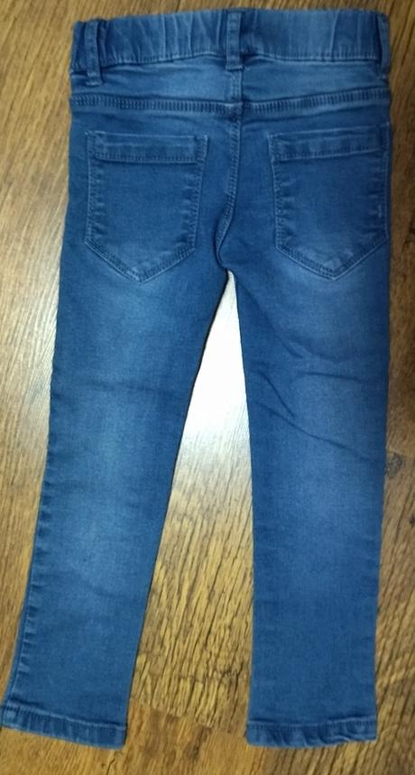 Rifle elastické dopodopo srdiečka, dopodopo,98