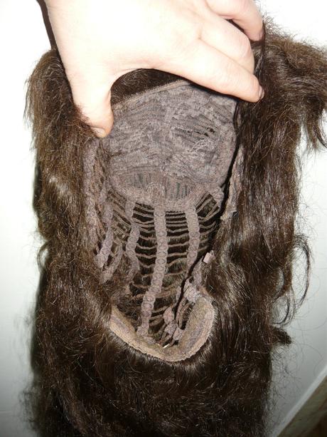 30. kvalitná hustá parochňa ,