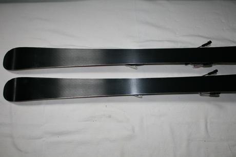 Lyže dynamic light elve 130 cm, 130-139 cm