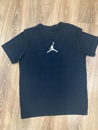 Tričko jordan, air jordan,m