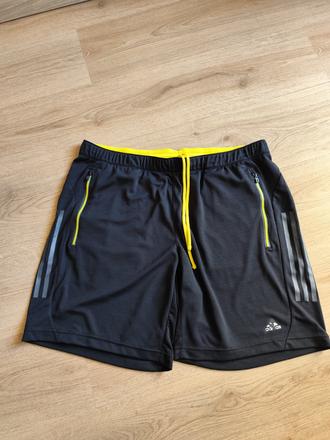Kraťasy, adidas,xl