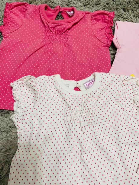 Tričká, cherokee,56