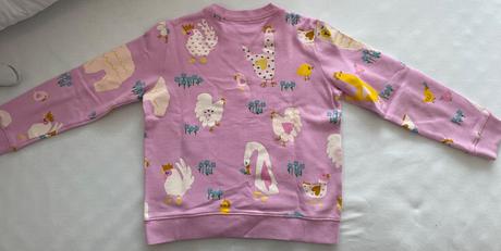 Mikina stella mccartney, 122