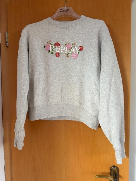 Tepláková súprava replay, replay,xs