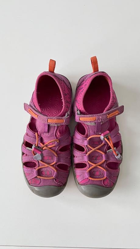 Sandále keen, keen,29