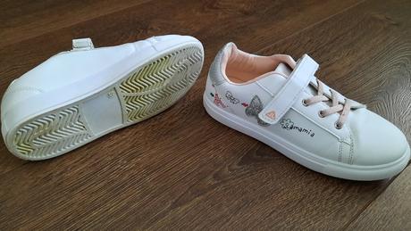 Tenisky "mamma mia" v.32, 32