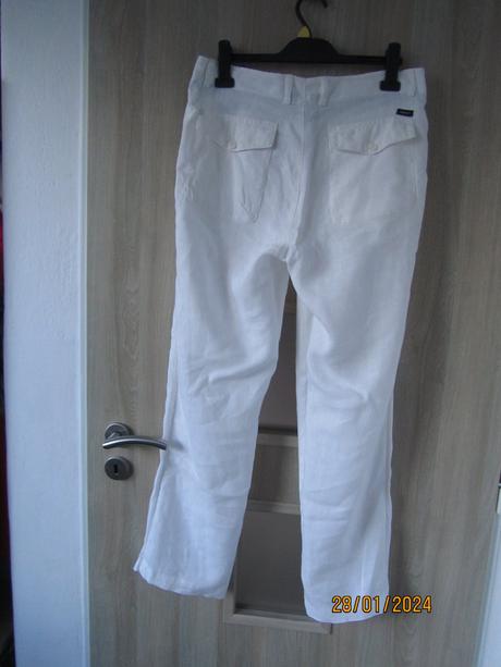 Nohavice gant, gant,42