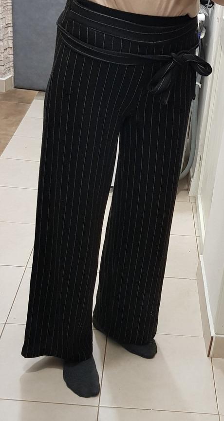 Elegantné nohavice m, tezenis,m