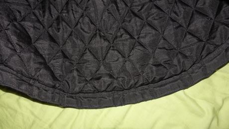 Zimna nepremokava bunda no fear, no fear,158