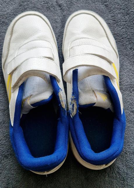 Tenisky 38, adidas,38