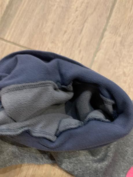 Vimba jesenné softshellové nohavice 92, 92