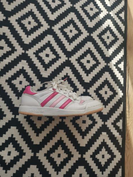Tenisky, adidas,38