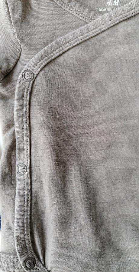 Zavinovacie body, h&m,56