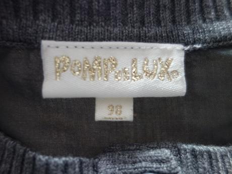 Svetrík pompdelux, pompdelux,98