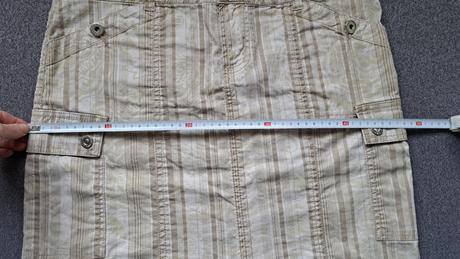 Sukňa amisu 38, amisu,38