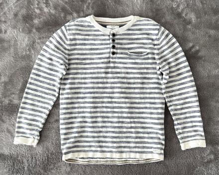 Tenký pulovrík pre chlapca, zara,122
