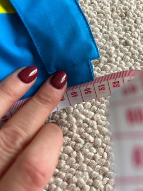 Lyžiarska bunda lego wear, lego,134