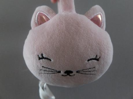 Chrániče na uši 3-6  rokov hm, h&m,104