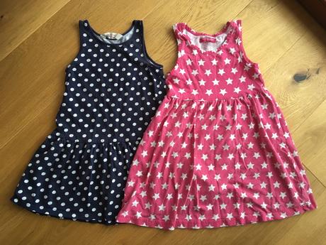 Peknučké šaty, 110