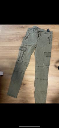 Nohavice zara, zara,m