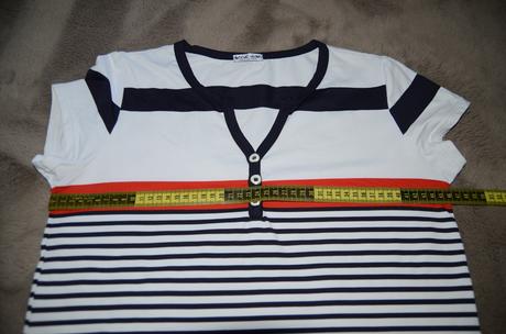 Tričko zn. aktiv wear, m