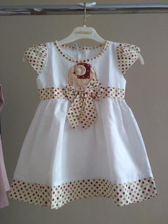 Šaty so sloníkom, 80