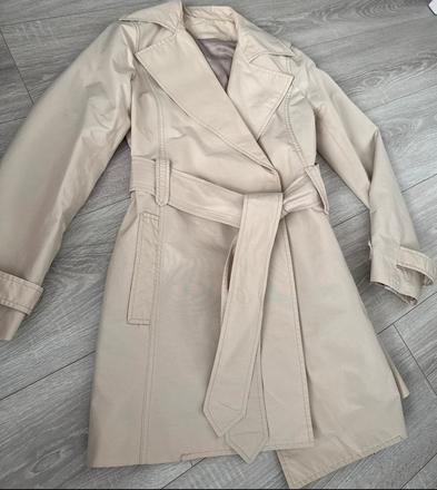 Jarný trenckot zara, zara,s