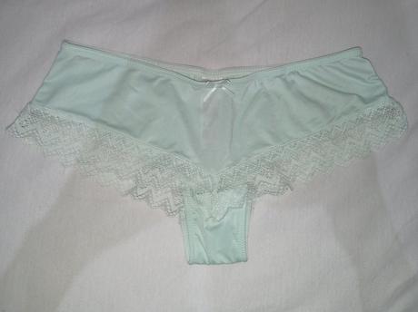 Nohavičky brazil, s