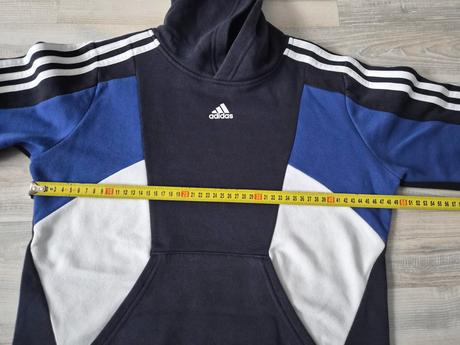 Pekná adidas mikina, adidas,152