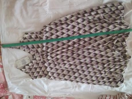 Šaty na ramienka, 36