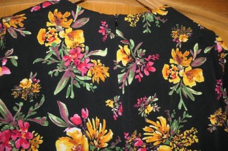 Zara damske letne pohodlne saty s/m, zara,m
